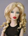 monique - Wigs - Synthetic Mohair - PAIGE Wig #413 (MGC) - Wig